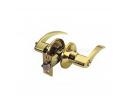 Tubular Lever Lock - 3907PB