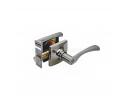 Tubular Lever Lock - SR906 SN-ET