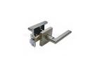 Tubular Lever Lock - KR02SN