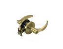 Tubular Lever Lock - KR03SB