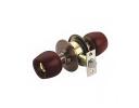 Cylindrcal Knob Lock - 5831 MR-AC