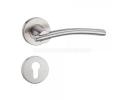 Stainless Steel Rose Lock - S28