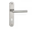 Stainless Steel Plate Lock - SS0103K