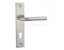Stainless Steel Plate Lock - SS0701C