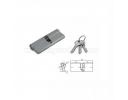 Lock Cylinder  - 9006SN-C05