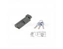 Lock Cylinder  - BX7012BN-A08-H