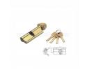 Lock Cylinder  - BX7912PB-A08-F