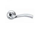 Rose Lock Handle - LU1016