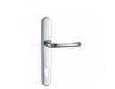 Plate Lock Handle - LU2001