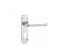Plate Lock Handle - LU2004