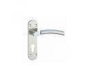 Plate Lock Handle - LU2005