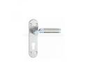 Plate Lock Handle - LU2006