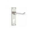 Plate Lock Handle - LU2007
