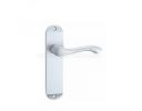 Plate Lock Handle - LU2009
