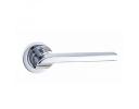 Rose Lock Handle - LU1017