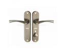Mortise Plate Lock  - LR1002