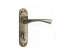 Mortise Plate Lock  - LR1010
