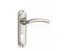 Mortise Plate Lock  - LR1011